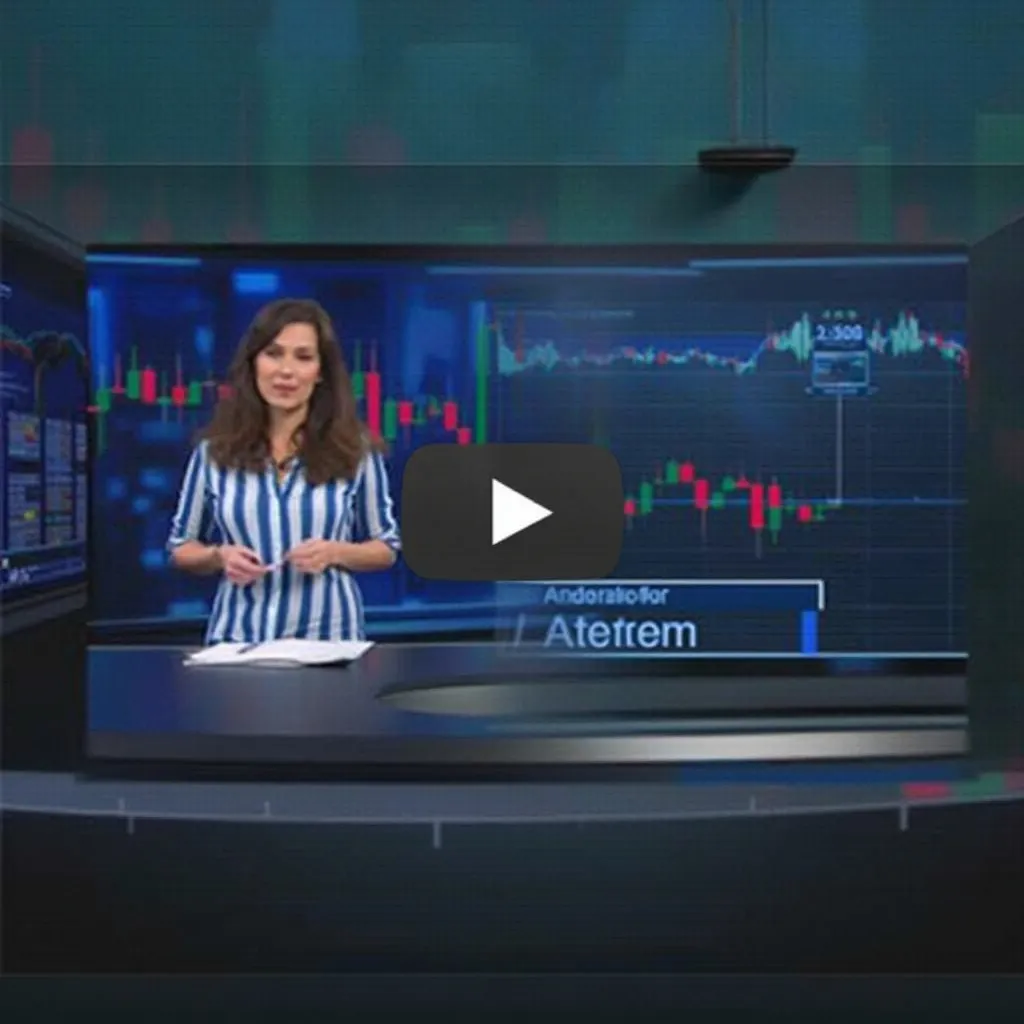 Miniatura video análisis de mercado